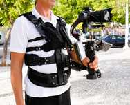Colete Para Gimbal