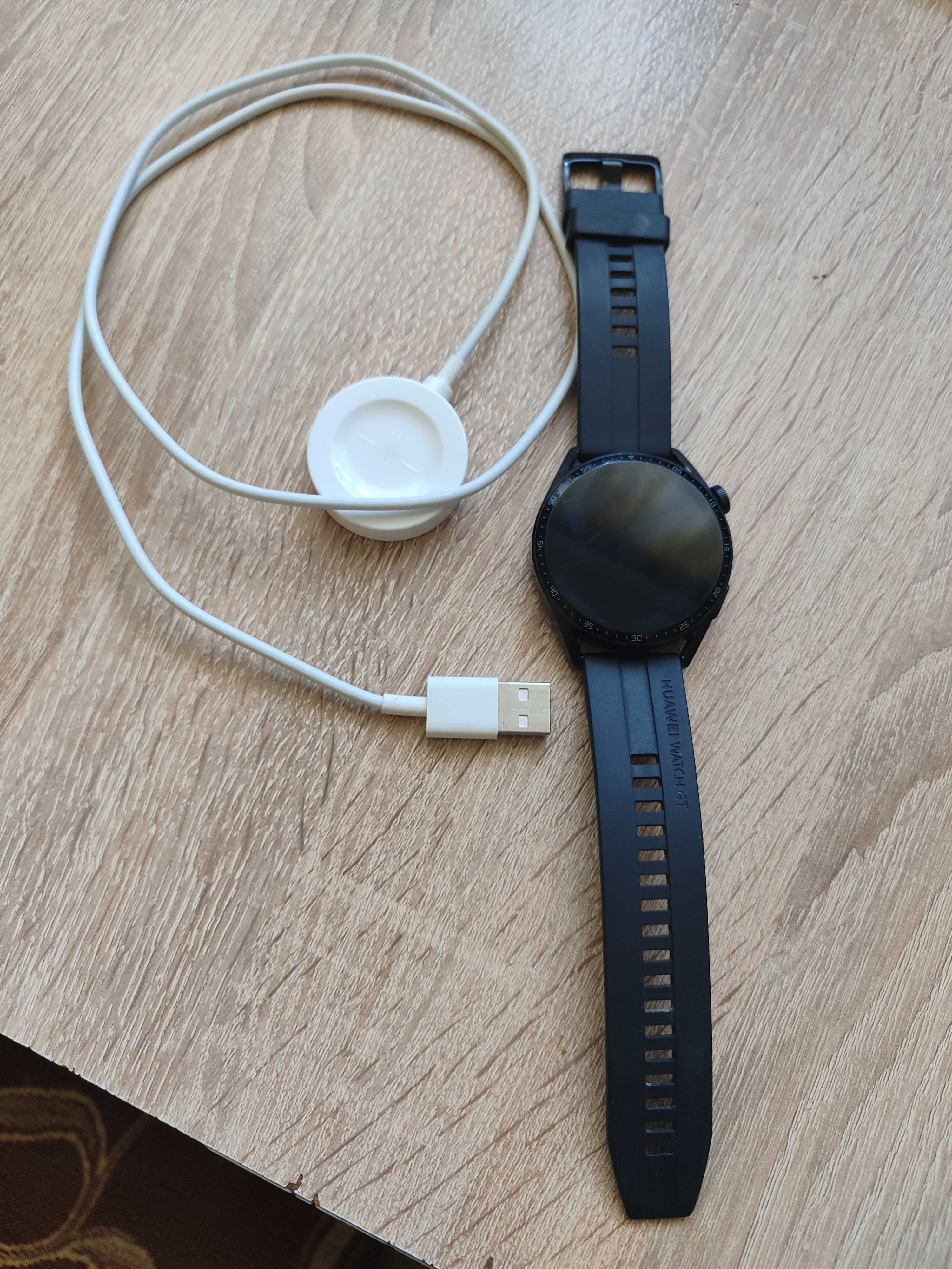 Smartlocz Huawei Watch GT 3