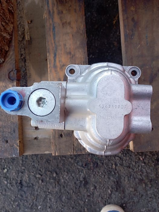 Насос нш 32 МП-0 виробник Гідросила