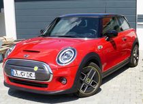 Разборка Mini Cooper JCW  капот Countryman F60 R60 F55 F56