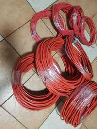 Kabel ogniooodporny HDGS 3x2,5 i 2x1 Technokabel, Bitner