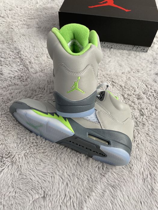 Jordan 5 Retro Gore Tex / Green Bean / Air 3 “Dark Iris” (dunk sb)