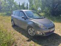 Renault Grand Scenic III  2.0 Dci 150 KM AUTOMAT NAVI TEMPOMAT