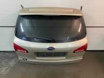 Кришка багажника Subaru Tribeca B10 07-14p. 60809XA02A9P,60809XA01A9P