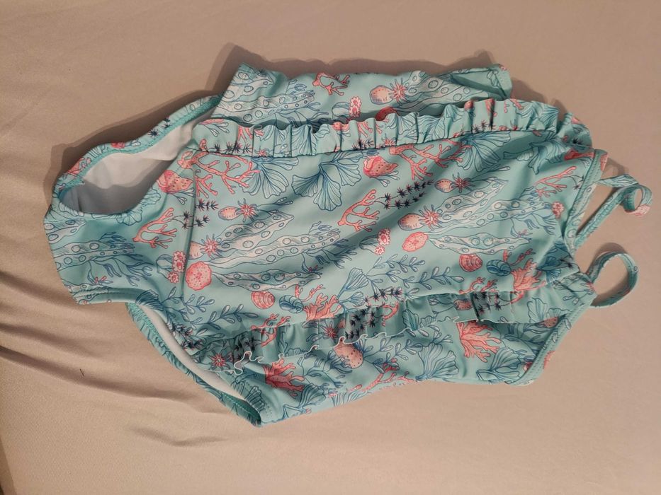 Strój kąpielowy 104