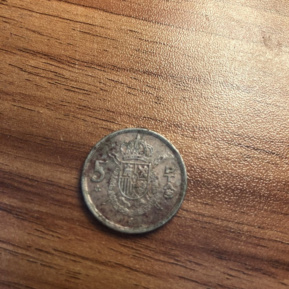 Moedas