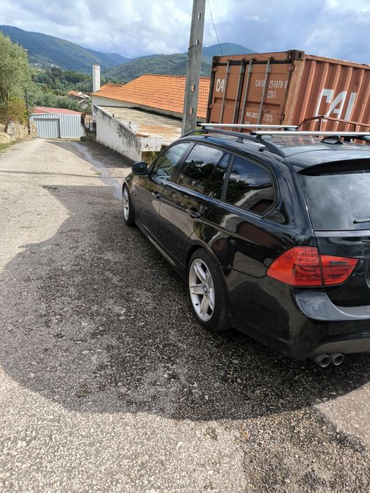 Jantes 17 BMW 5.120