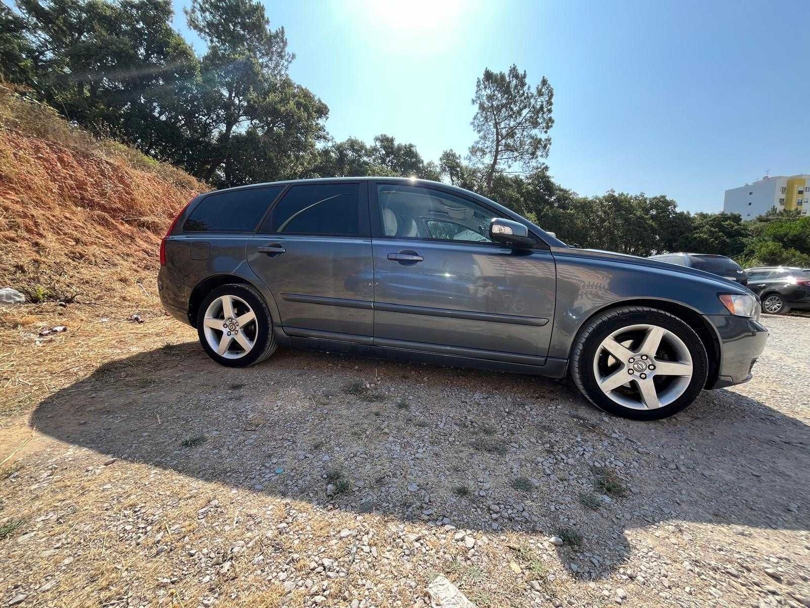 Volvo V50 1.6D 2008
