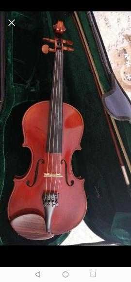 Violino 3/4 para venda