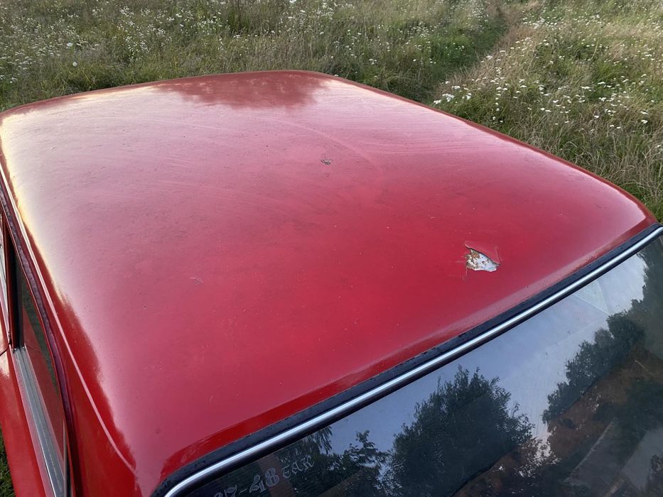 Продам ВАЗ 2101 на ходу