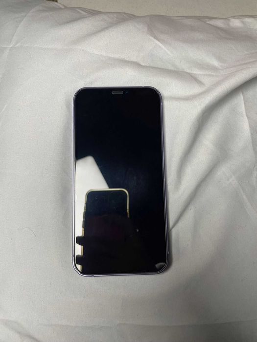 iPhone 12 negociável