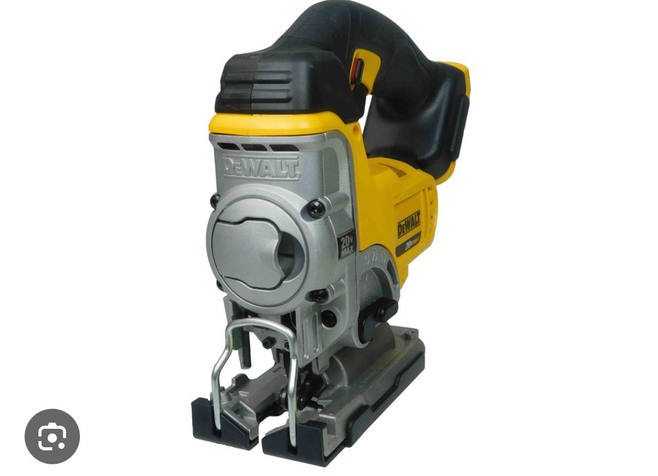 Dewalt  Tico Tico