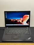 Lenovo ThinkPad T480 | Core i5 | 8 RAM | 256 SSD | IPS | Touch