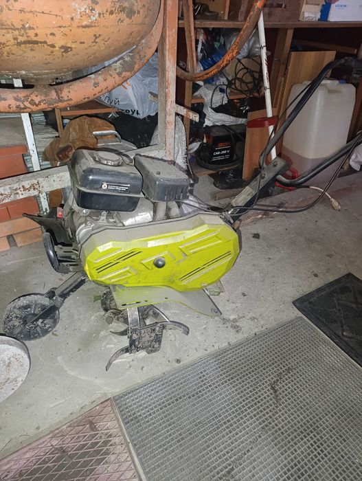 Мото Фреза кентавр