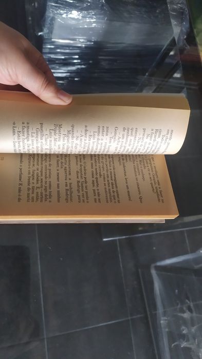 Livro jovens detectives