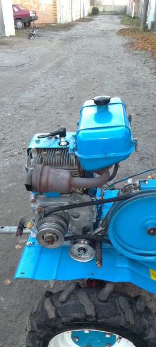 Продам мотоблок.В гарному стані.