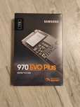 SSD NVMe 1TB Samsung Evo 970 1TB