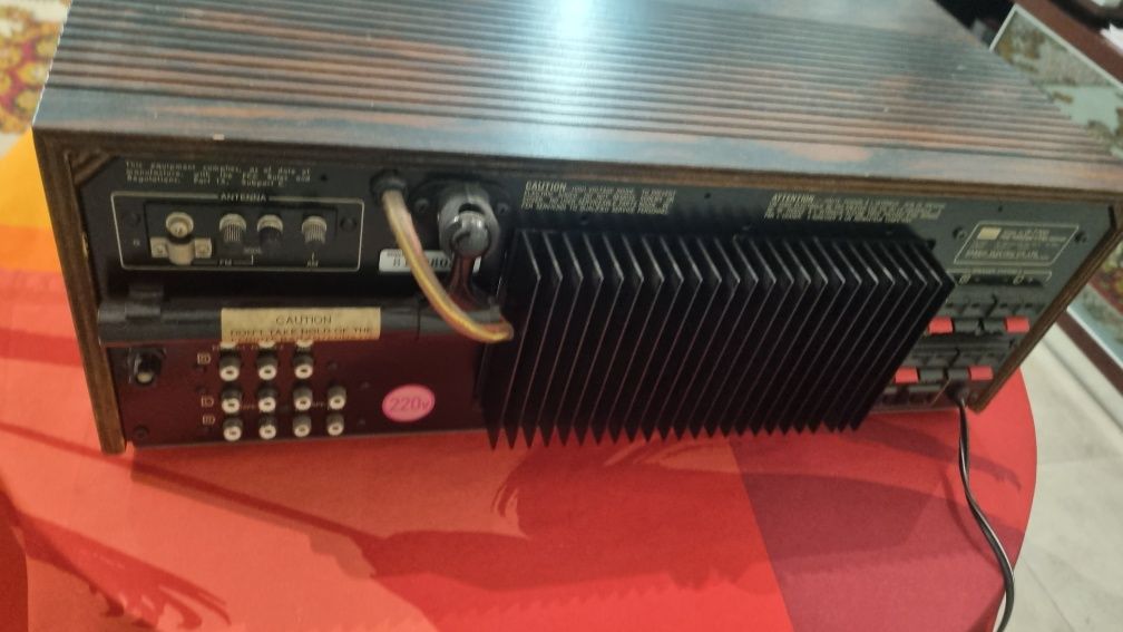 Sansui  G 7700 stan bardzo dobre