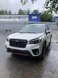 Розборка Subaru Forester Sport 2020, 2021, 2022 SK, S14