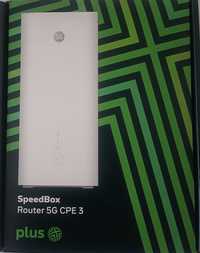 Router SPEEDBOX 5G CPE 3 DBG Technology H135-380