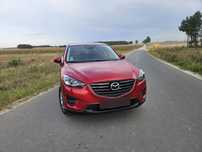 Mazda CX-5 Salon Polska Stan Igła ! 2016 SKYACTIV -G 165 KM !