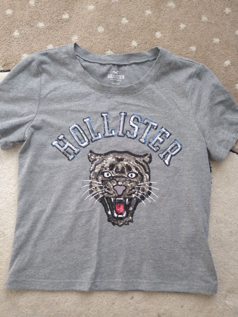 T shirt Hollister 146