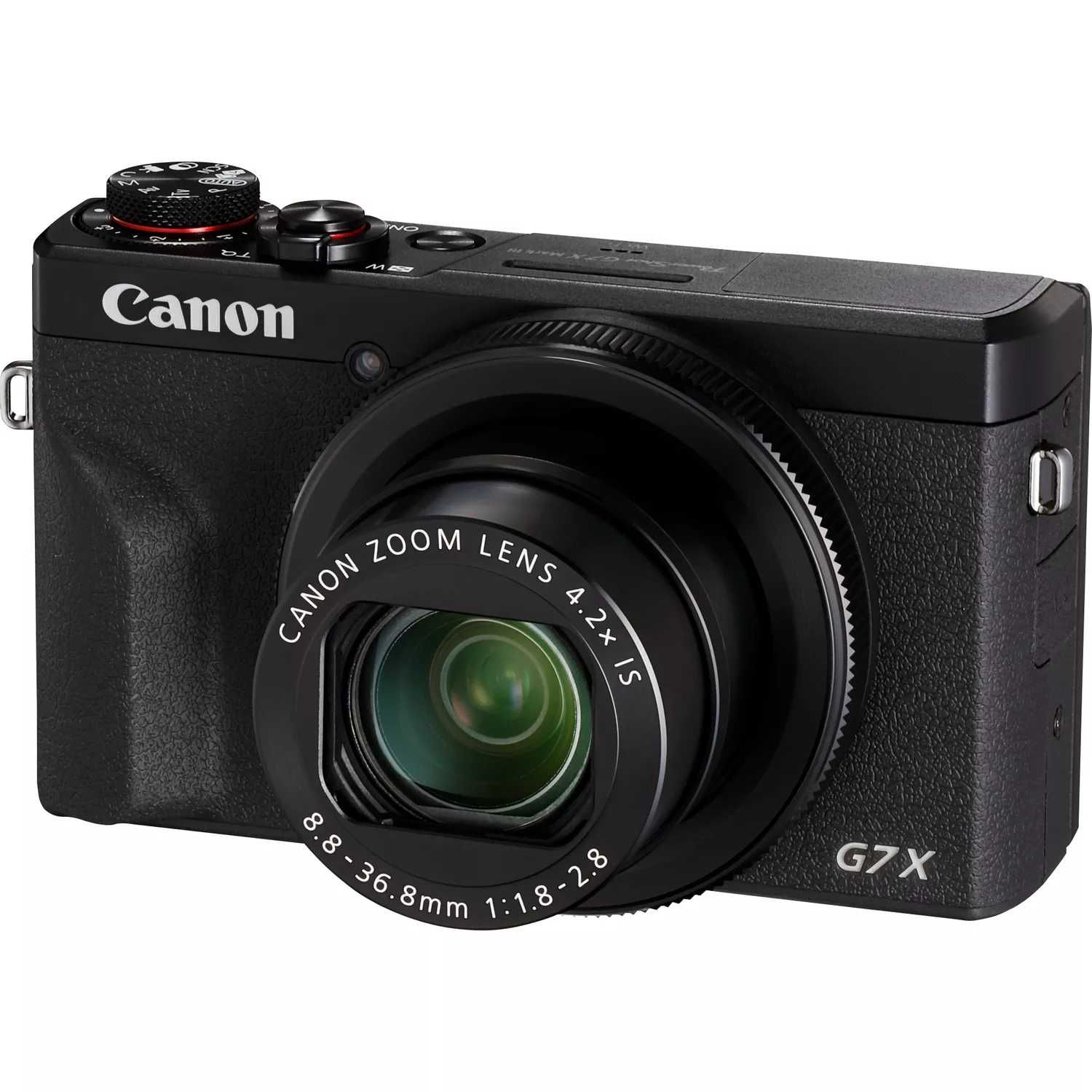Canon G7 x PowerShot mark III 2 LATA GWARANCJI