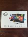 Vendo tablet 7 polegadas com capa e teclado