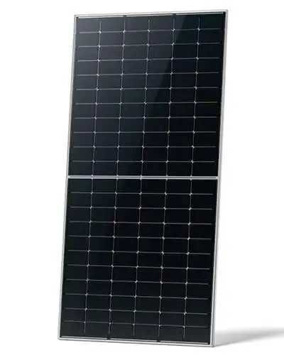 Солнечная панель JINKO JKM-620N-66HL4M-BDV