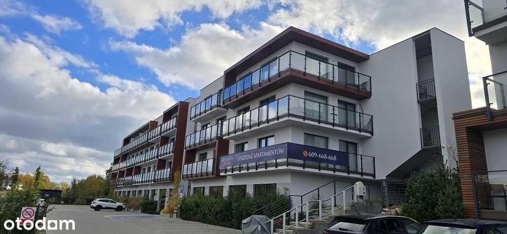 Apartament  A14 -Anchoria Holiday-blisko plaży/basen/siłownia/sauna.