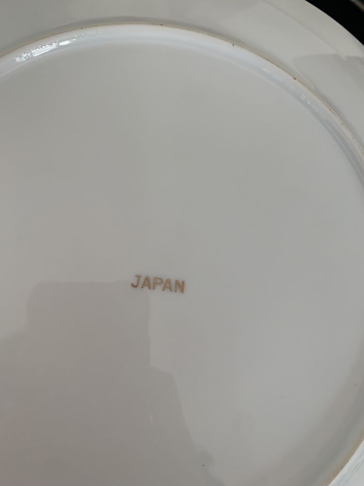 Prato Japan coleção