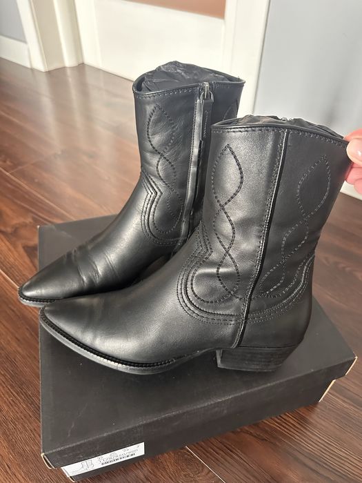 massimo dutti козаки