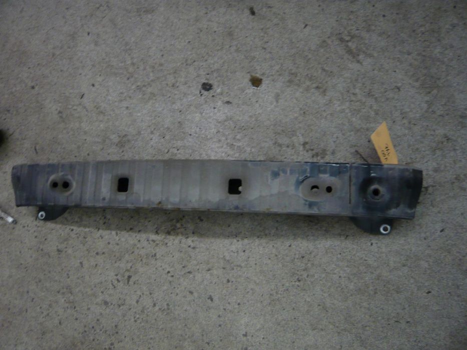 Belka wzmocnienie zderzaka tylnego Volvo V50