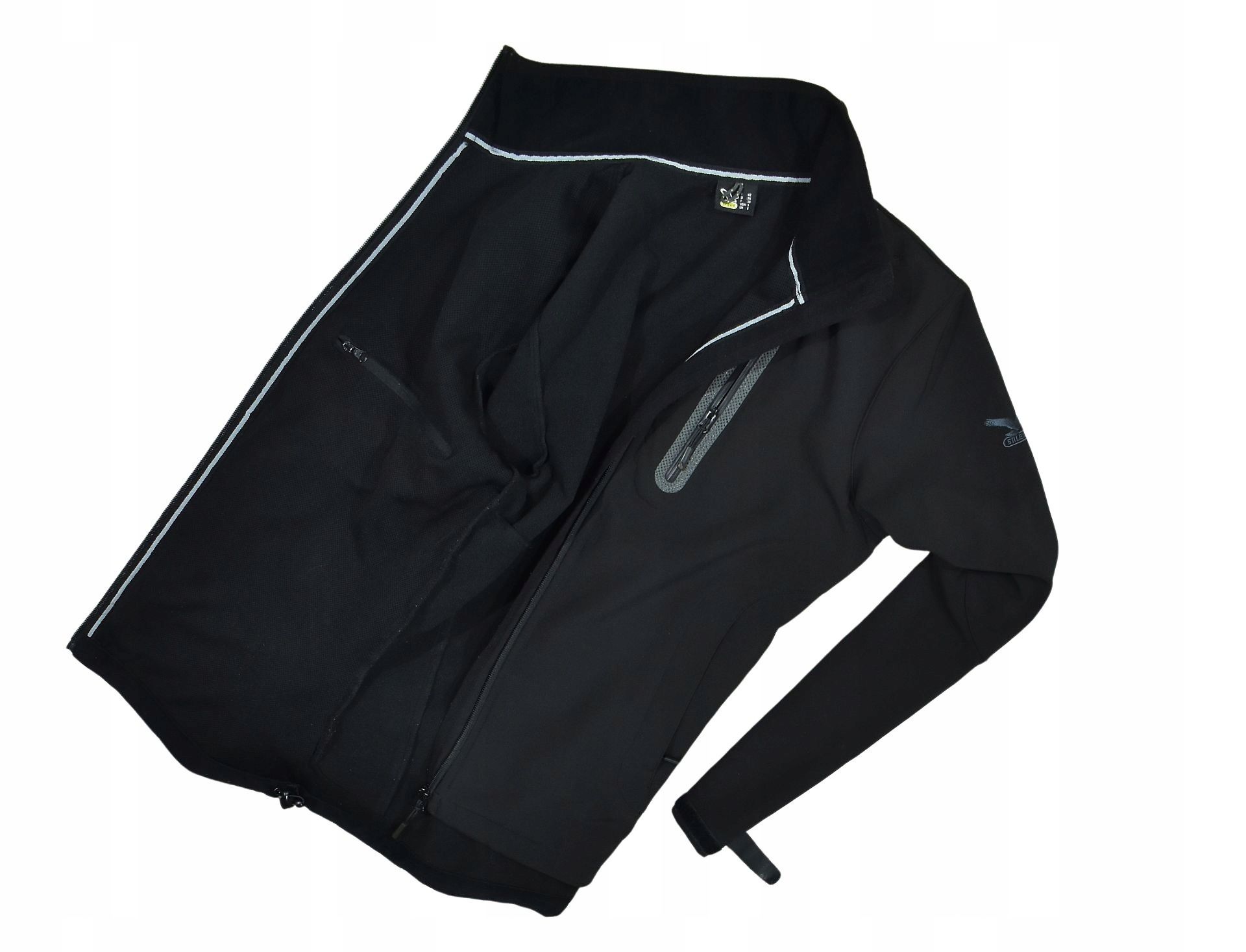 Salewa Trekkingowa Kurtka Damska Softshell / 36