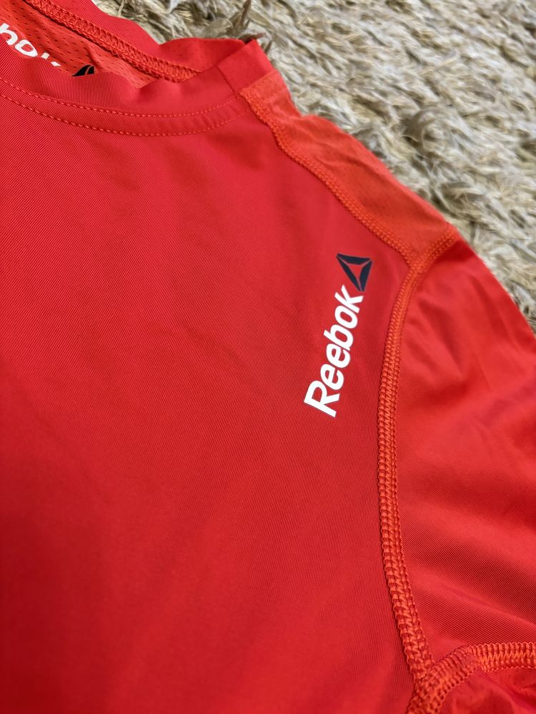 Рашгард чоловічий Reebok
