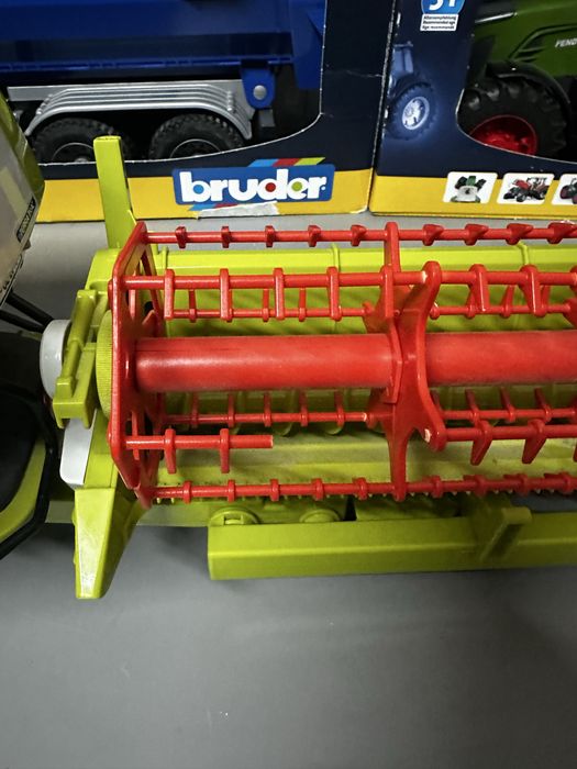 Bruder - Claas Lexion 780