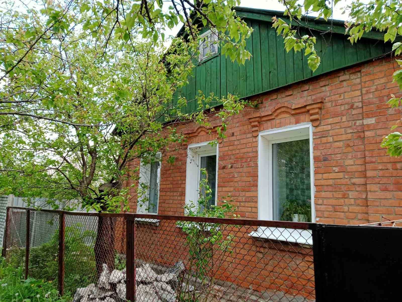 Продам добротный дом центр Баварии, 98м2, 4к, 9 соток