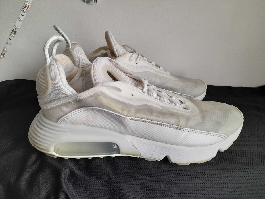 Buty Nike Air Max 2090 r. 42,5