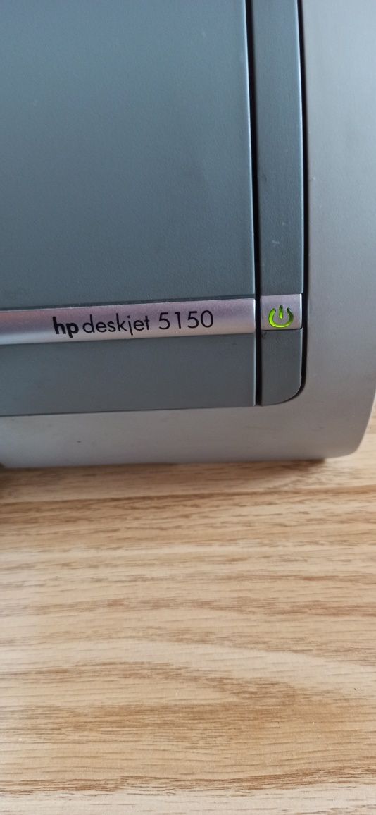 Drukarka HP DESKJET 5150