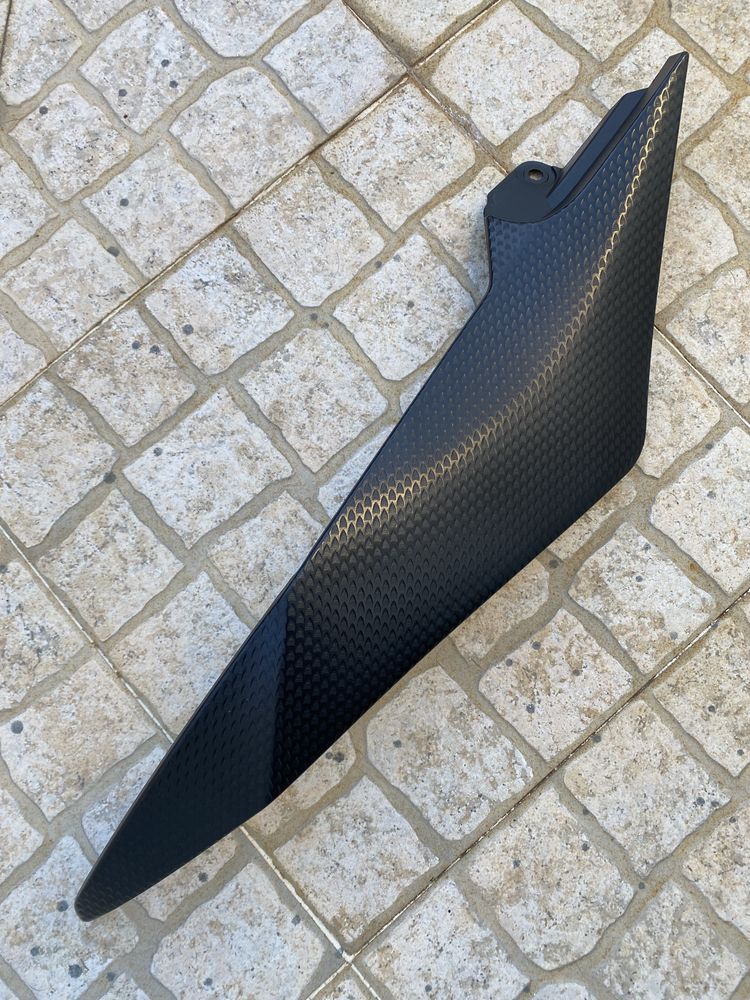 Várias Carenagens Yamaha R6 2008/2012 RJ15