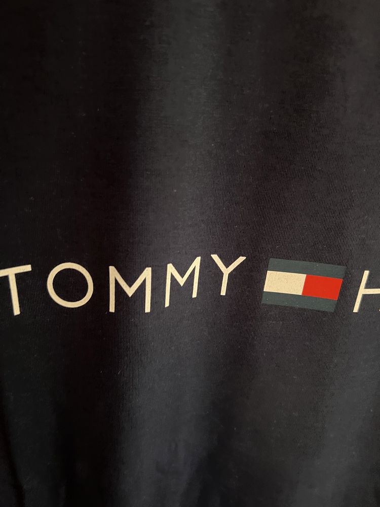 T-shirt M Tommy Hilfiger M