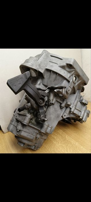 Naprawa skrzyń biegów Dąbrowa Górnicza Chrzanów Myszków Zawiercie śląs