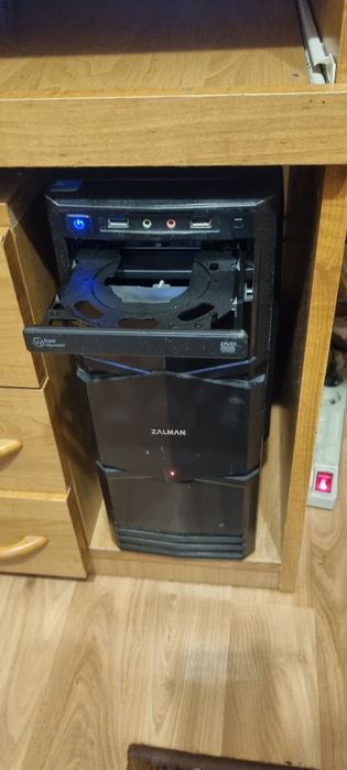 Nagrywarka DVD samsung