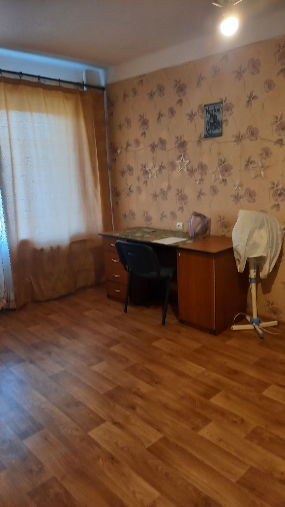 Продам 2х ком.кв. Малом рынке.