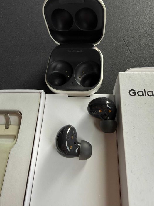 Bundle Samsung S21 fe + watch 6 + buds 2