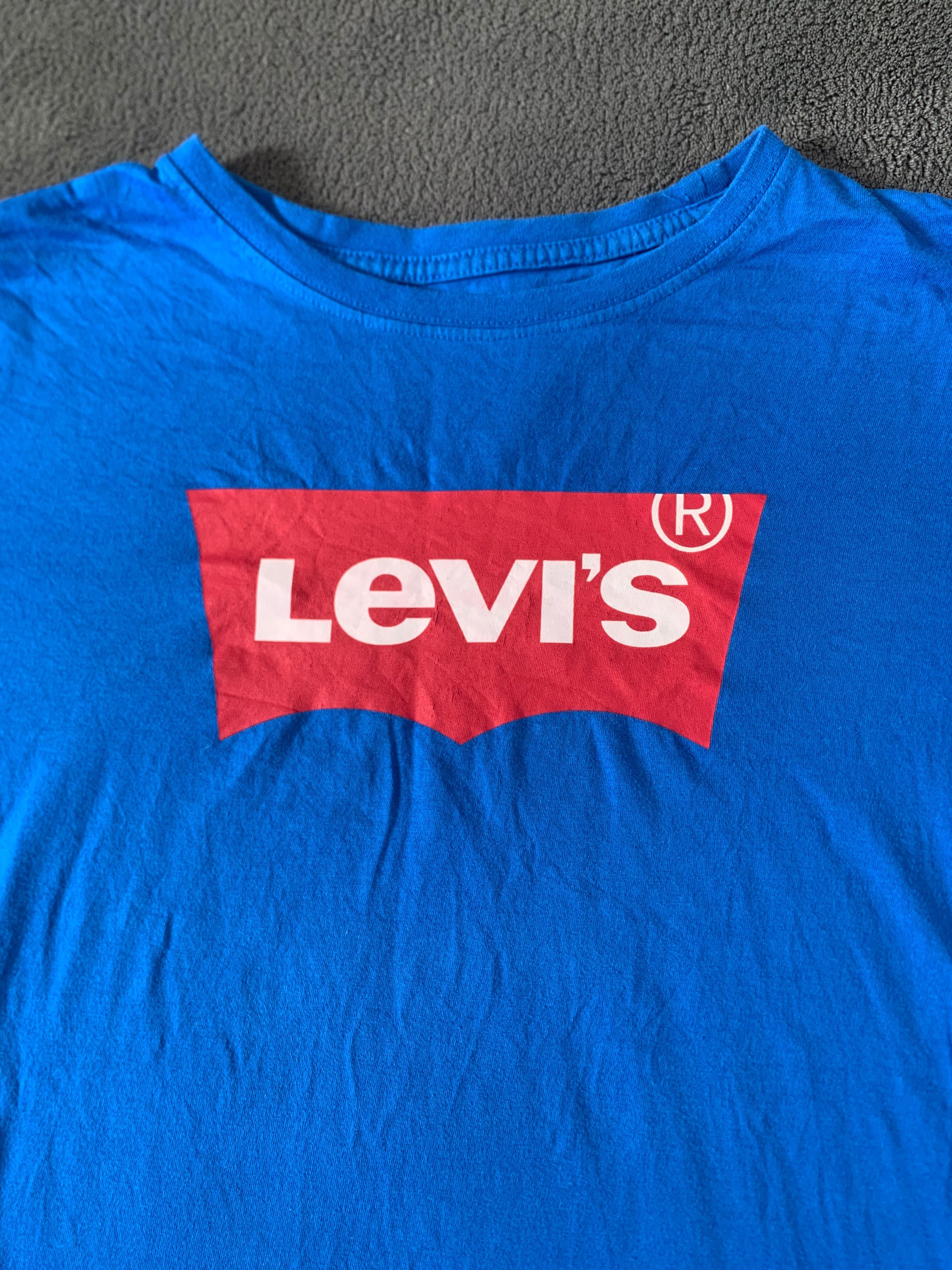 158 koszulka T-shirt Levi’s