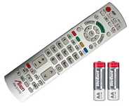 Pilot do PANASONIC Plazma N.2.Q.A.Y.B.0.0.0.5.7.2 RM-D1170+ba