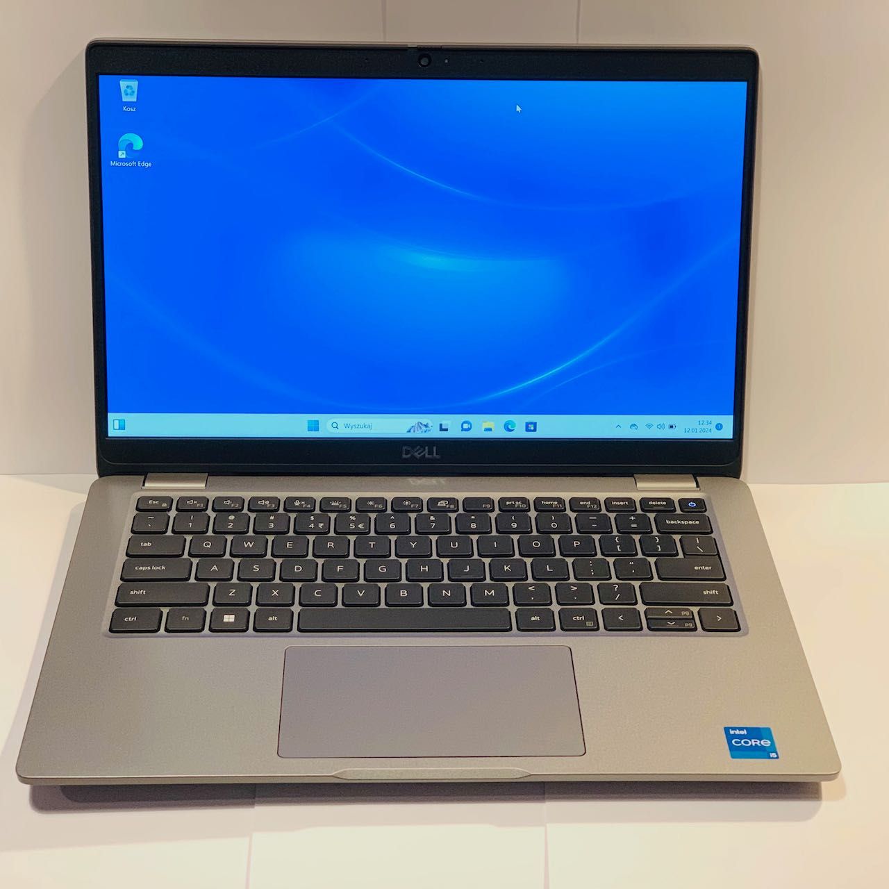 Dell Latitude 5340 i5-1345U 1.6GHz 16/512GB SSD W11P LAPTOP notebook