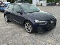 Audi A1 Audi a1 Bogata Wersja Niski przebieg, Pali Jeździ,