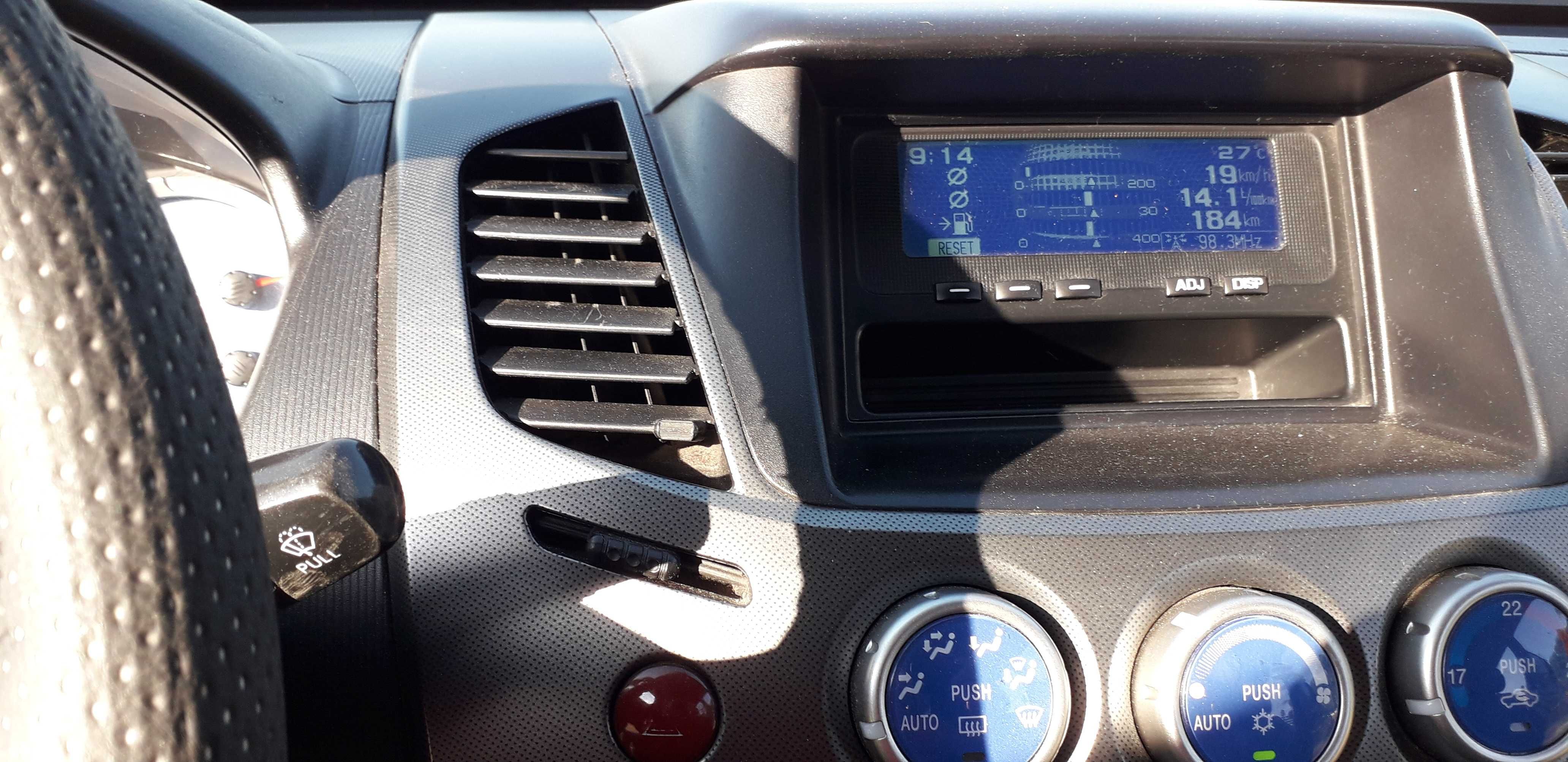 tablié em perfeito estado mitsubischi l 200